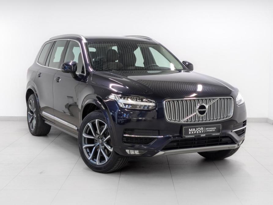 Volvo XC90 II Санкт-Петербург  - изображение 3