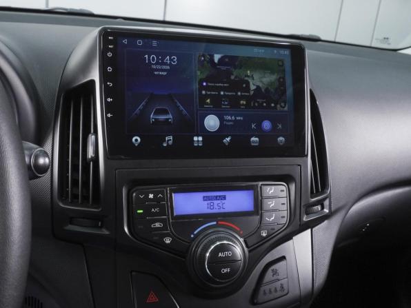 Hyundai i30 I Рестайлинг с пробегом 2011 года, цена 850 000 рублей, 198493 км, хэтчбек, Автокод Объявления
