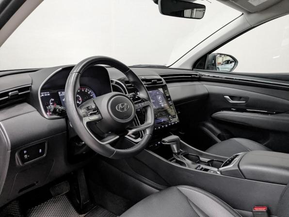 Hyundai Tucson IV с пробегом 2024 года, цена 3 950 000 рублей, 20969 км, внедорожник, Автокод Объявления