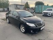 Toyota Corolla X (E140 E150) Рестайлинг Санкт-Петербург  - изображение 12