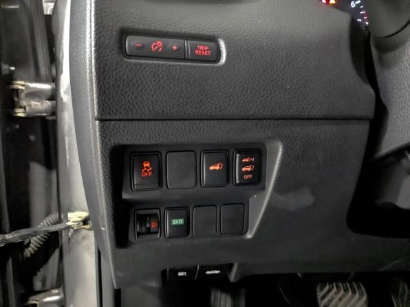 Nissan X-Trail III с пробегом 2018 года, цена 1 995 000 рублей, 137373 км, внедорожник, Автокод Объявления