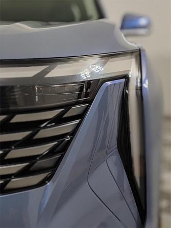 Geely Atlas II с пробегом 2024 года, цена 2 999 000 рублей, 42352 км, внедорожник, Автокод Объявления