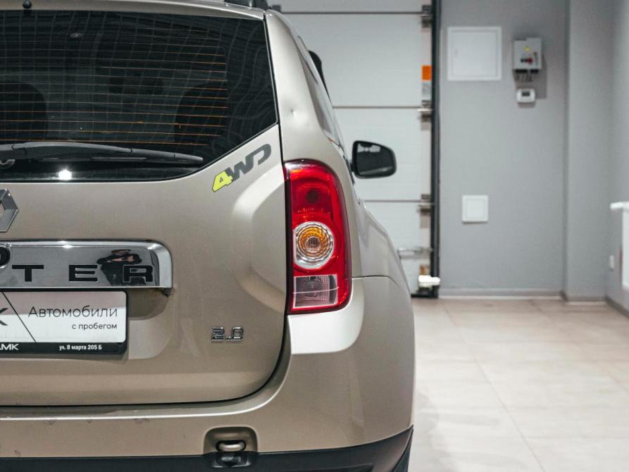 Renault Duster I Екатеринбург  - изображение 6