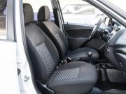Lada (ВАЗ) Granta I Рестайлинг Волгоград  - изображение 23