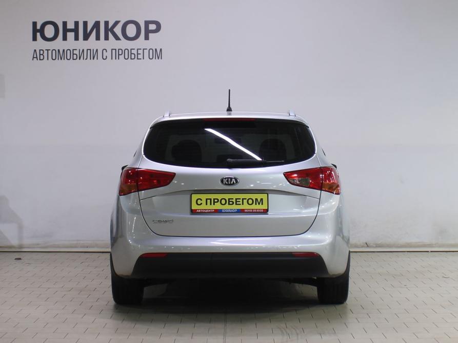 Kia Ceed II Дзержинск  - изображение 6
