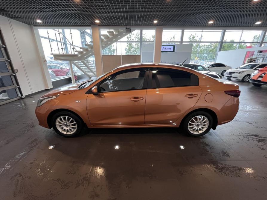 Kia Rio IV Чебоксары  - изображение 6