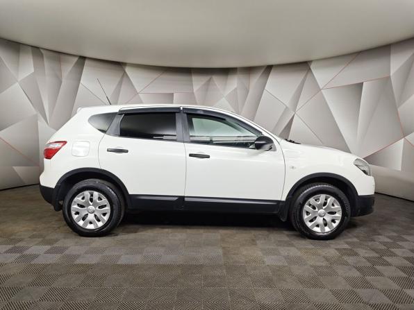 Nissan Qashqai I Рестайлинг с пробегом 2013 года, цена 795 000 рублей, 219512 км, внедорожник, Автокод Объявления