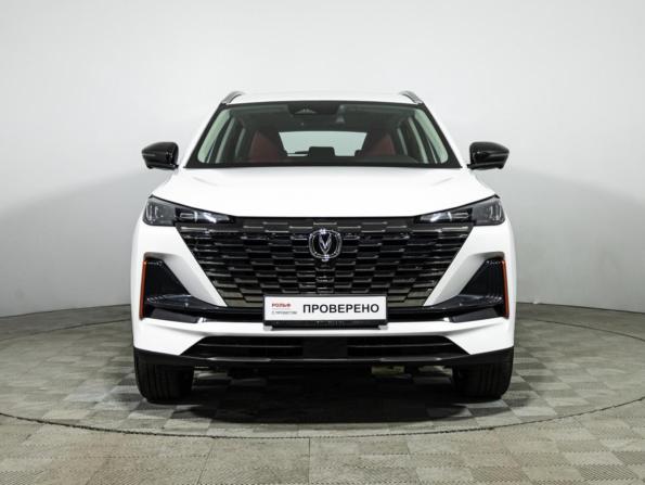 Changan CS55 Plus II с пробегом 2023 года, цена 2 159 700 рублей, 13460 км, внедорожник, Автокод Объявления