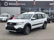 Lada (ВАЗ) Largus I Рестайлинг Пермь  - изображение 22