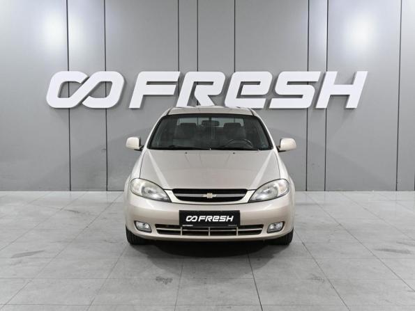 Chevrolet Lacetti I с пробегом 2011 года, цена 799 000 рублей, 89156 км, хэтчбек, Автокод Объявления