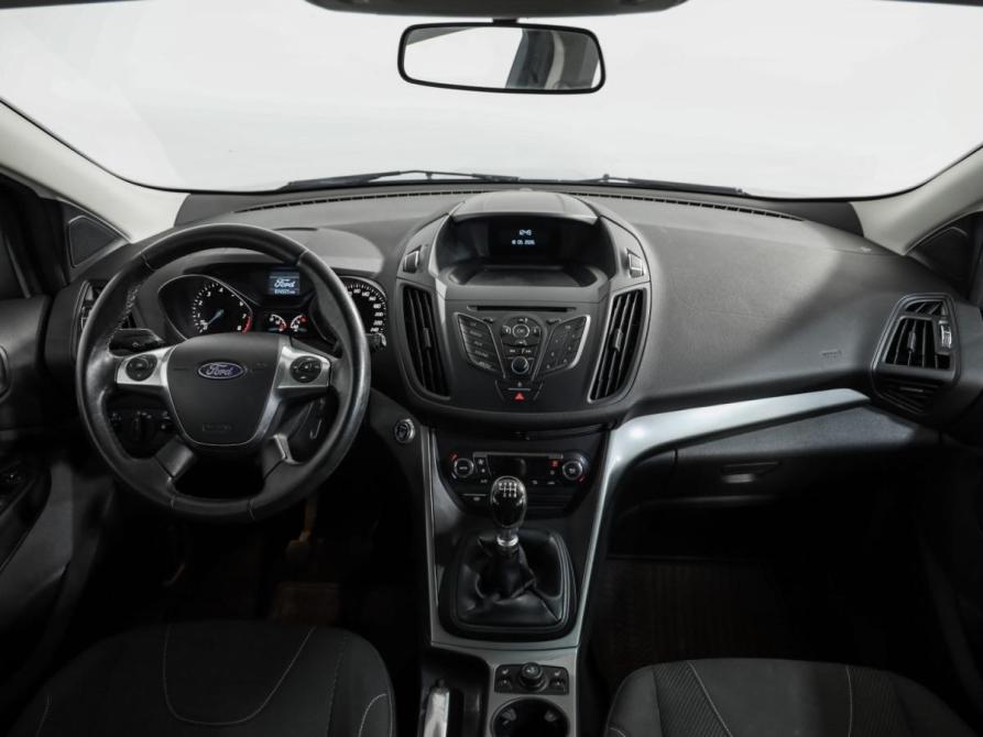 Ford Kuga II Санкт-Петербург  - изображение 10
