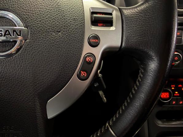 Nissan Qashqai I Рестайлинг с пробегом 2012 года, цена 759 000 рублей, 328512 км, внедорожник, Автокод Объявления