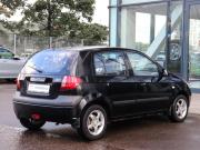 Hyundai Getz I Рестайлинг Химки  - изображение 14
