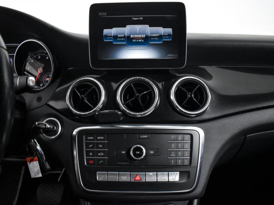 Mercedes-Benz CLA I (C117 X117) Санкт-Петербург  - изображение 13