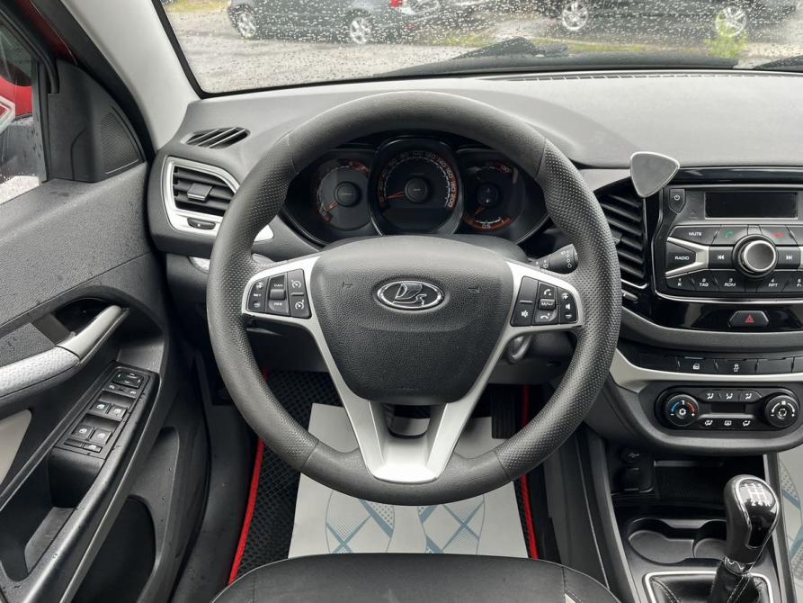 Lada (ВАЗ) Vesta I Мурманск  - изображение 16