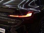 BMW X4 II (G02) Рестайлинг Москва  - изображение 52