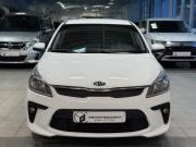 Kia Rio IV Челябинск  - изображение 22