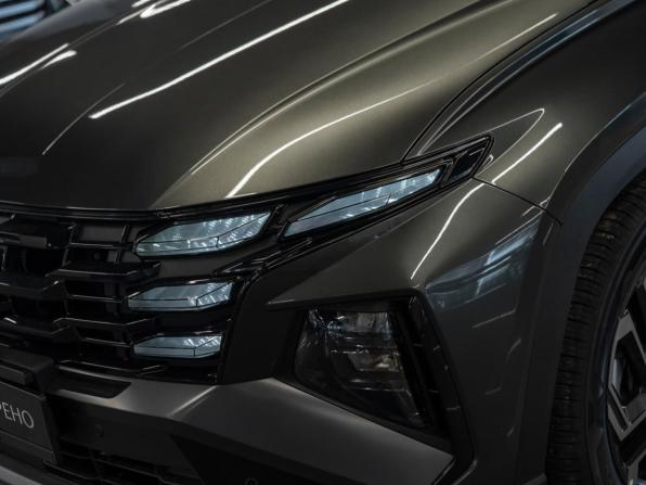 Hyundai Tucson IV Рестайлинг с пробегом 2026 года, цена 4 250 000 рублей, 23 км, внедорожник, Автокод Объявления