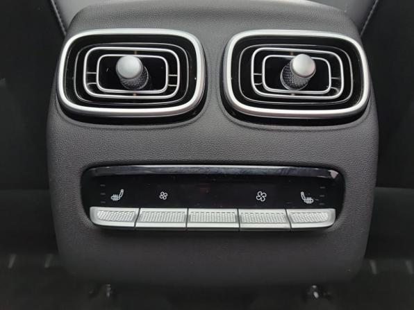 Jaecoo J8 с пробегом 2024 года, цена 3 046 000 рублей, 28217 км, внедорожник, Автокод Объявления
