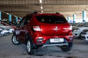 Renault Sandero II Рестайлинг Уфа  - изображение 20