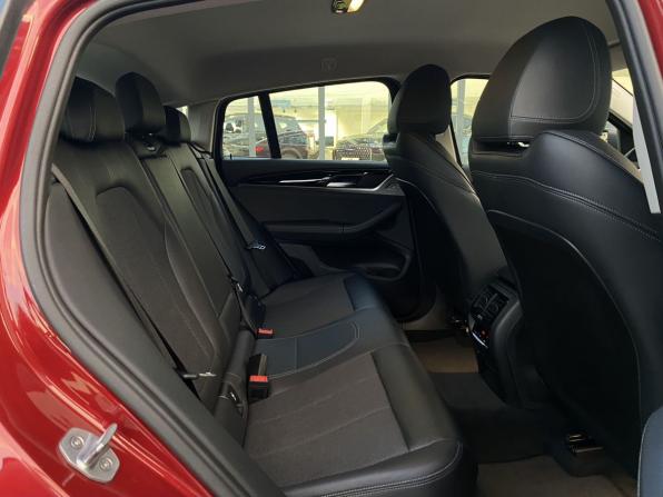 BMW X4 II (G02) с пробегом 2018 года, цена 4 299 000 рублей, 126900 км, внедорожник, Автокод Объявления