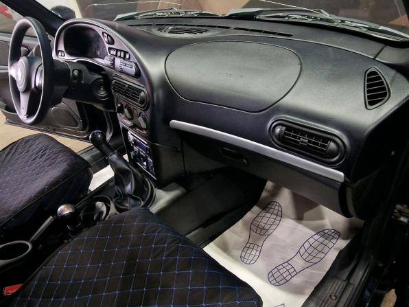 Chevrolet Niva I Рестайлинг с пробегом 2013 года, цена 490 000 рублей, 212745 км, внедорожник, Автокод Объявления