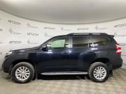 Toyota Land Cruiser Prado 150 Series Рестайлинг 1 Москва  - изображение 16