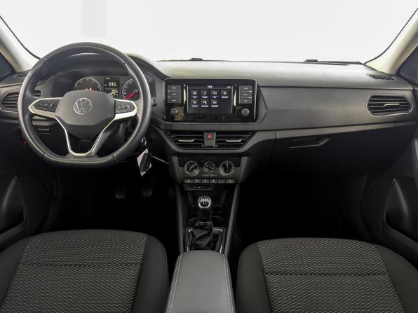 Volkswagen Polo VI с пробегом 2021 года, цена 1 650 000 рублей, 33690 км, лифтбек, Автокод Объявления
