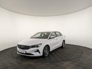 Geely Emgrand II Москва  - изображение 27
