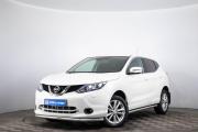 Nissan Qashqai II Пермь  - изображение 26