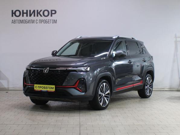 Changan CS35 Plus I Рестайлинг с пробегом 2022 года, цена 1 769 000 рублей, 43812 км, внедорожник, Автокод Объявления