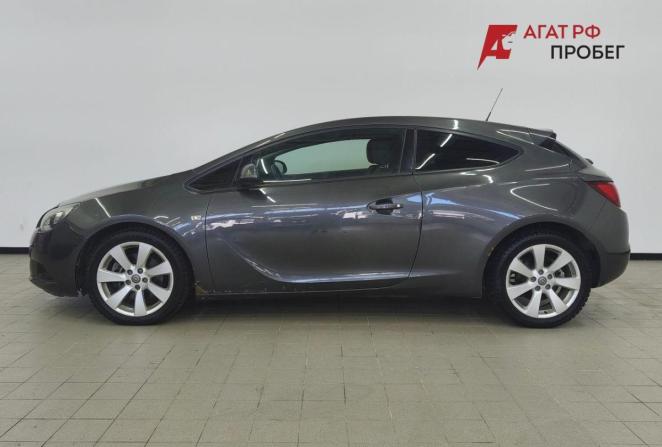 Opel Astra J Рестайлинг с пробегом 2011 года, цена 520 000 рублей, 213566 км, хэтчбек, Автокод Объявления