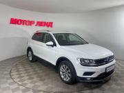 Volkswagen Tiguan II Воронеж  - изображение 28