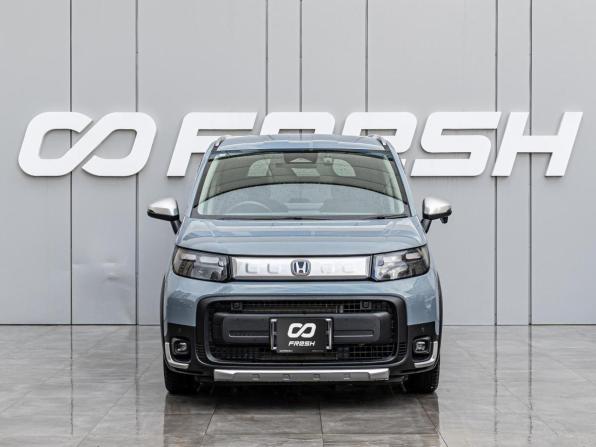 Honda Freed III с пробегом 2024 года, цена 2 769 000 рублей, 10695 км, компактвэн, Автокод Объявления