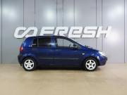 Hyundai Getz I Рестайлинг Воронеж  - изображение 21