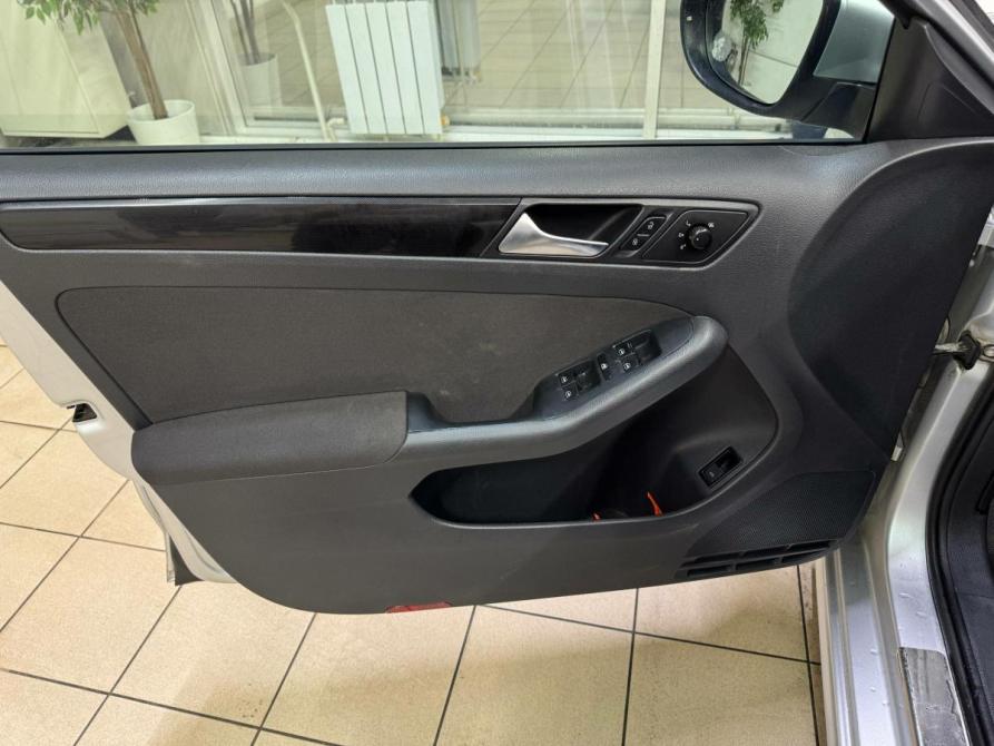 Volkswagen Jetta VI Волгоград  - изображение 14