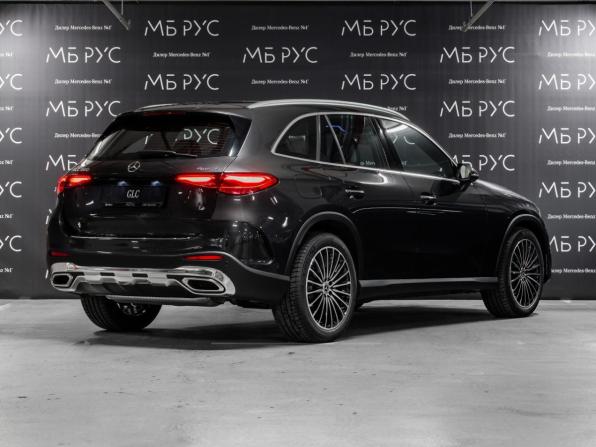 Новый Mercedes-Benz GLC II (X254) 2025 года, цена 9 650 000 рублей, внедорожник, Автокод Объявления