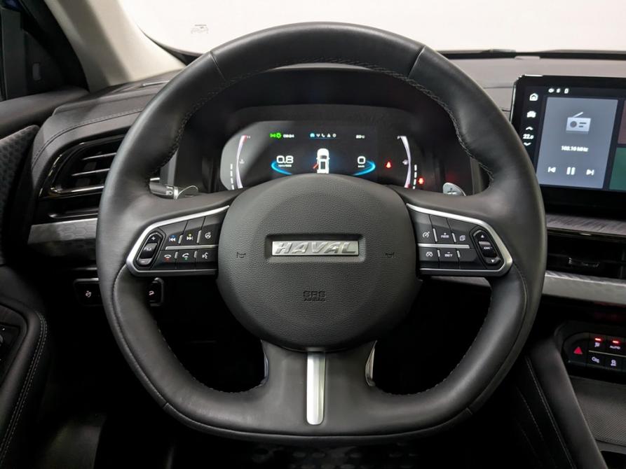 Haval F7 I Москва  - изображение 29
