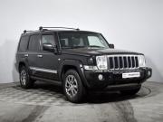 Jeep Commander Санкт-Петербург  - изображение 27