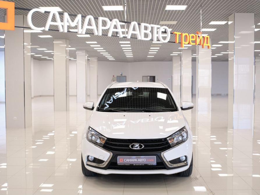Lada (ВАЗ) Vesta I Самара  - изображение 7