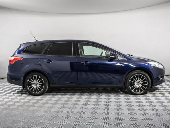 Ford Focus III с пробегом 2013 года, цена 730 000 рублей, 171835 км, универсал, Автокод Объявления