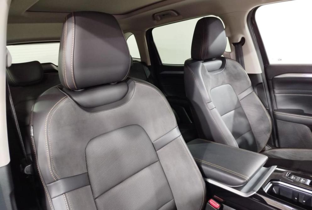 Haval Dargo Саратов  - изображение 25