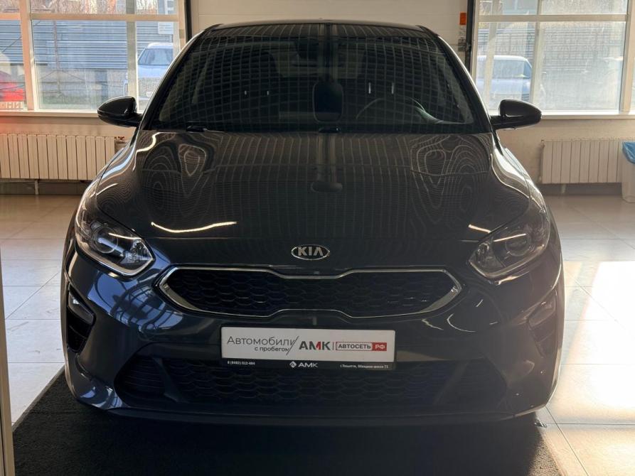 Kia Ceed III Тольятти  - изображение 3