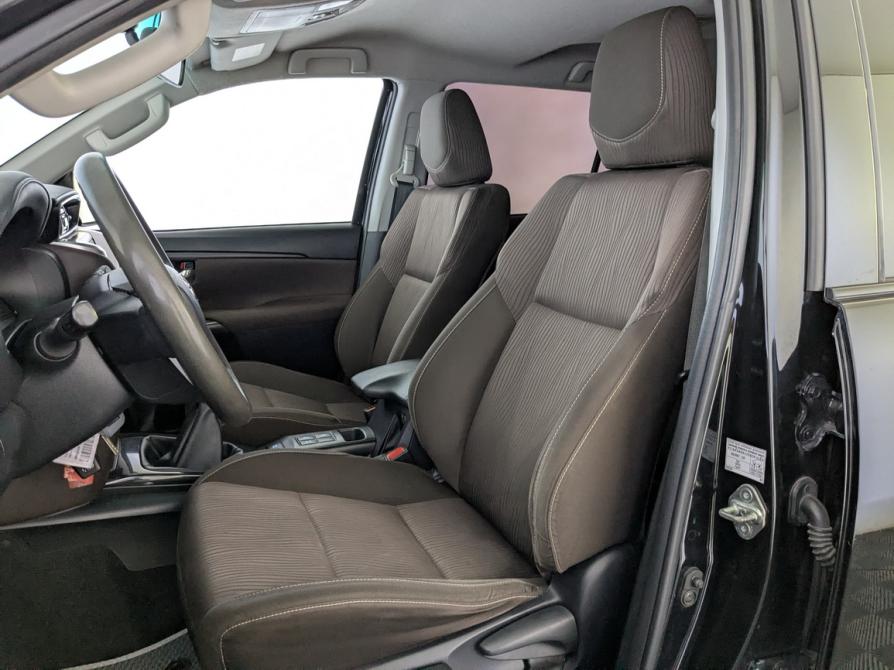 Toyota Fortuner II Москва  - изображение 19
