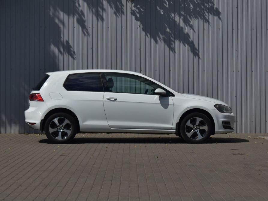 Volkswagen Golf VII Краснодар  - изображение 4