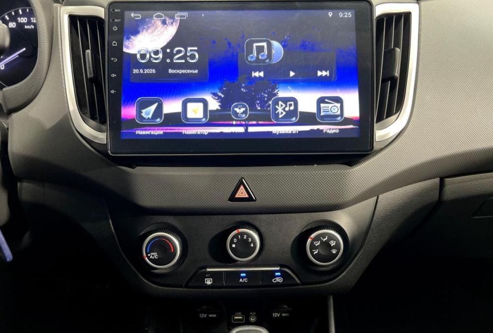 Hyundai Creta I Нижний Новгород  - изображение 14