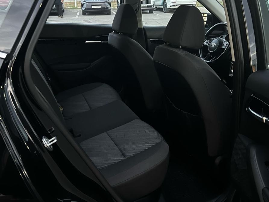 Kia Seltos I Волгоград  - изображение 19