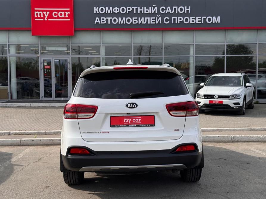 Kia Sorento III Prime Пермь  - изображение 5