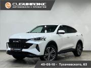 Haval F7x I Рестайлинг Кемерово  - изображение 20