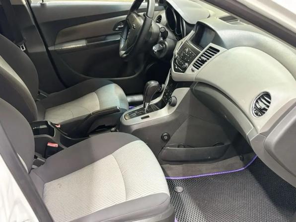 Chevrolet Cruze I с пробегом 2010 года, цена 599 000 рублей, 195000 км, седан, Автокод Объявления